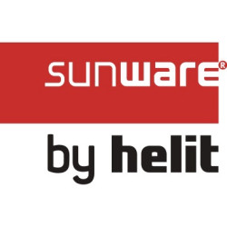 Sunware Aufbewahrungsbox H6160002 4l 300x200x100mm transparent Sunware Aufbewahrungsbox H6160002 4l 300x200x100mm transparent