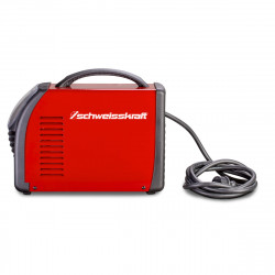 Elektrodeninverter Schweisskraft 161P Aktions-Set