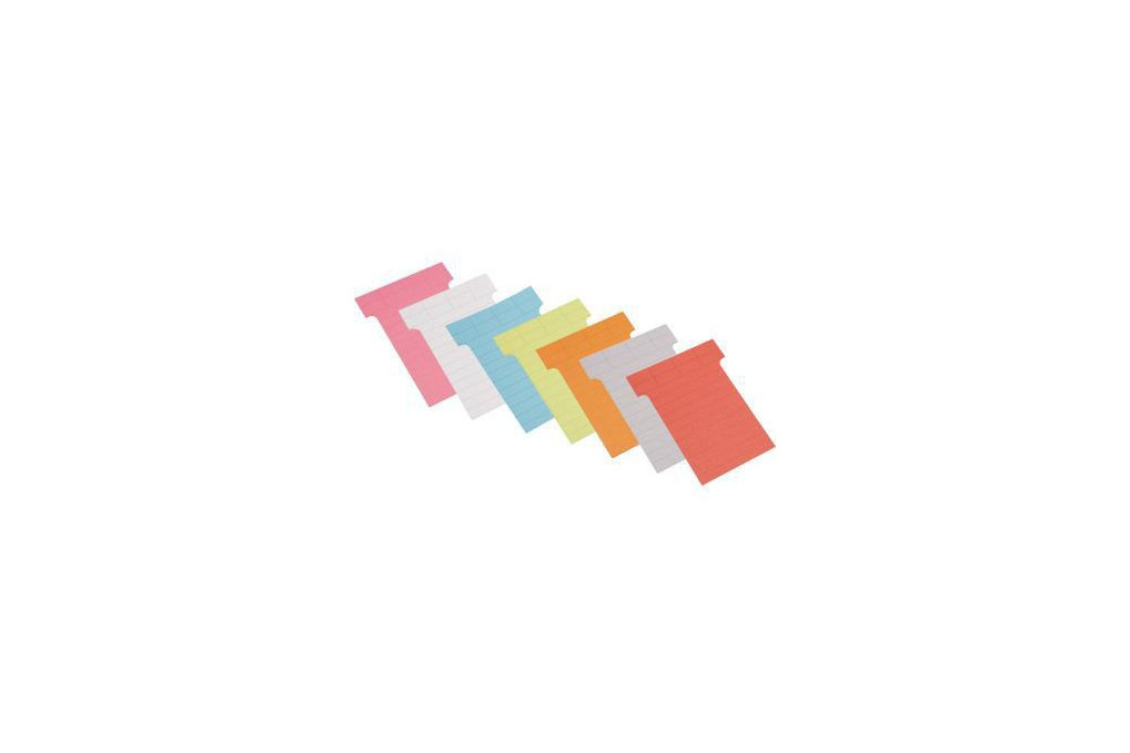 Ultradex T Karte 542158 60x85mm weiß 100 St. Pack. Ultradex T Karte 542158 60x85mm weiß 100 St. Pack.