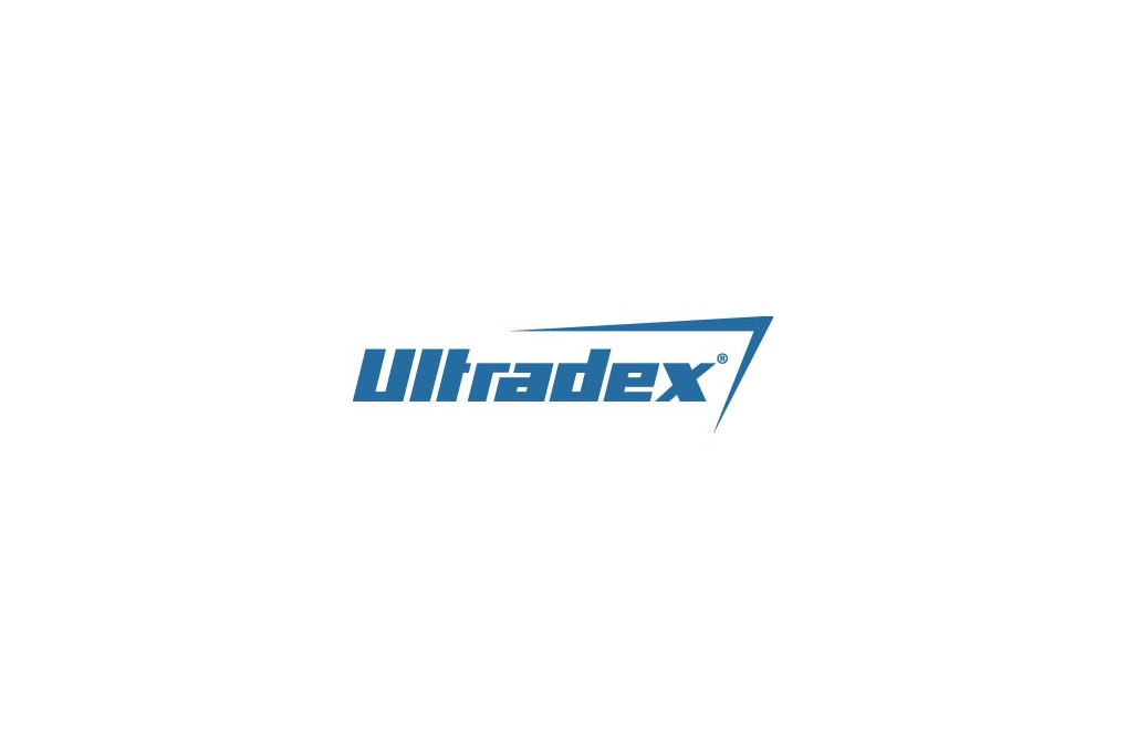 Ultradex T Karte 542158 60x85mm weiß 100 St. Pack. Ultradex T Karte 542158 60x85mm weiß 100 St. Pack.