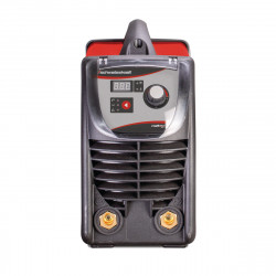 Elektrodeninverter Schweisskraft 161P Aktions-Set