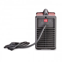 Elektrodeninverter Schweisskraft 201P Aktions-Set