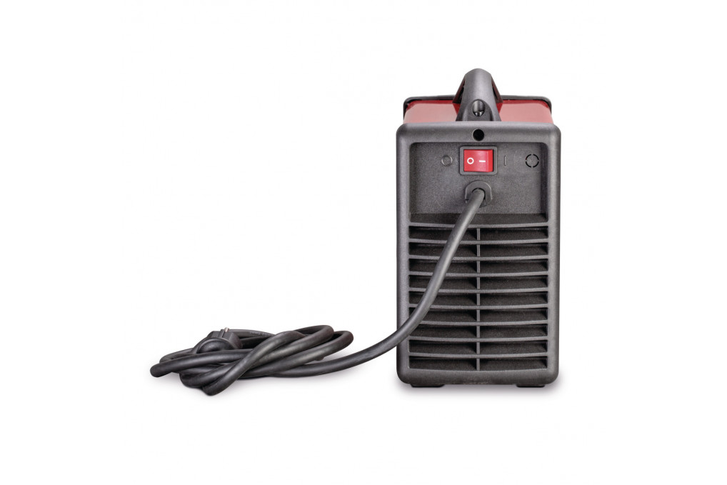 Elektrodeninverter Schweisskraft 201P Aktions-Set