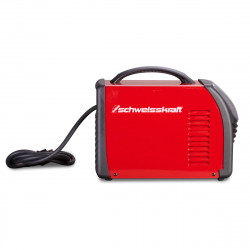 Elektrodeninverter Schweisskraft 201P Aktions-Set