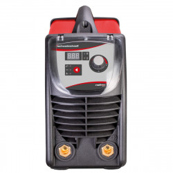 Elektrodeninverter Schweisskraft 201P Aktions-Set