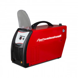 Plasma-Schneidgerät Schweisskraft 63