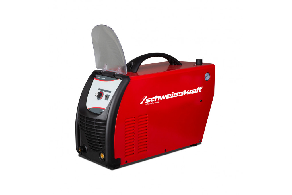 Plasma-Schneidgerät Schweisskraft 63