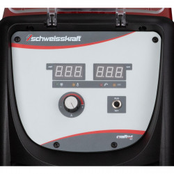 Plasma-Schneidgerät Schweisskraft 63