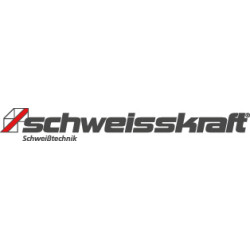 MAG Stahl-Schweißdraht niedriglegiert Schweisskraft SG 2 / D 200 normalgespult / 5 kg / 0,6 mm