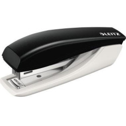 Leitz Heftgerät NeXXt 55170095 max. 10Blatt Metall Kunststoff sw