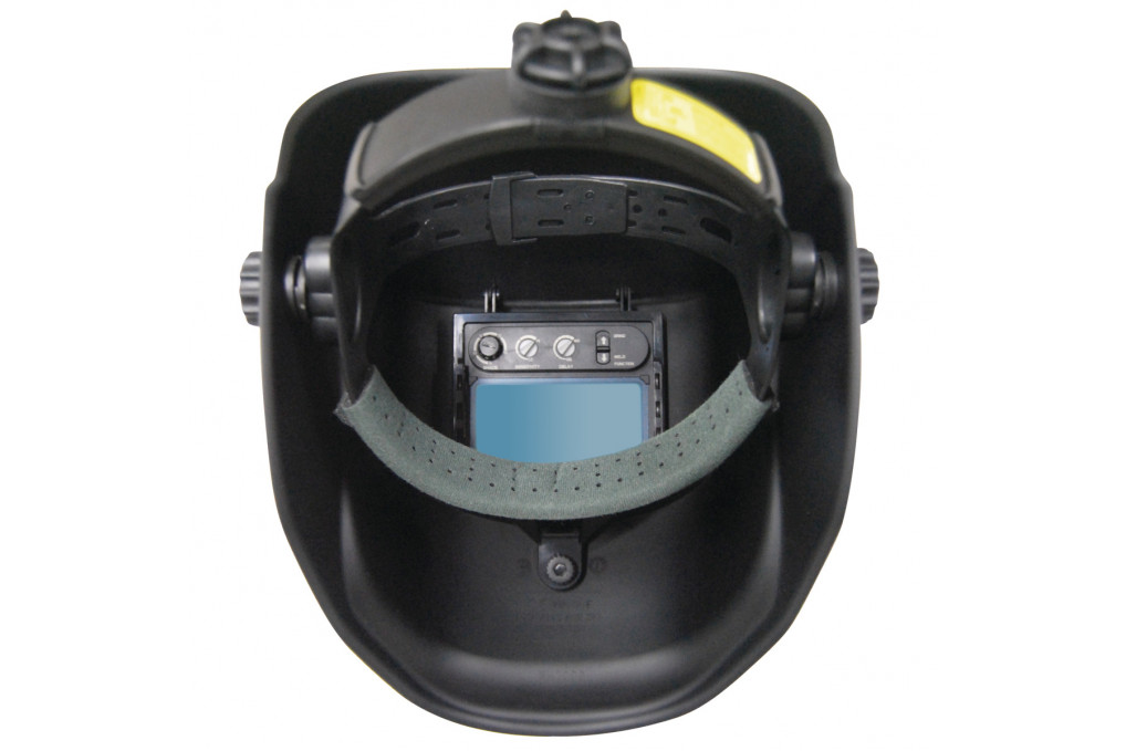 Automatik-Schweißschutzhelm Schweisskraft M-W