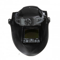 Automatik-Schweißschutzhelm Schweisskraft XXL-W-2 TC