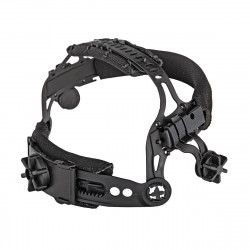 Automatik-Schweißschutzhelm Schweisskraft XXL-W-2 TC
