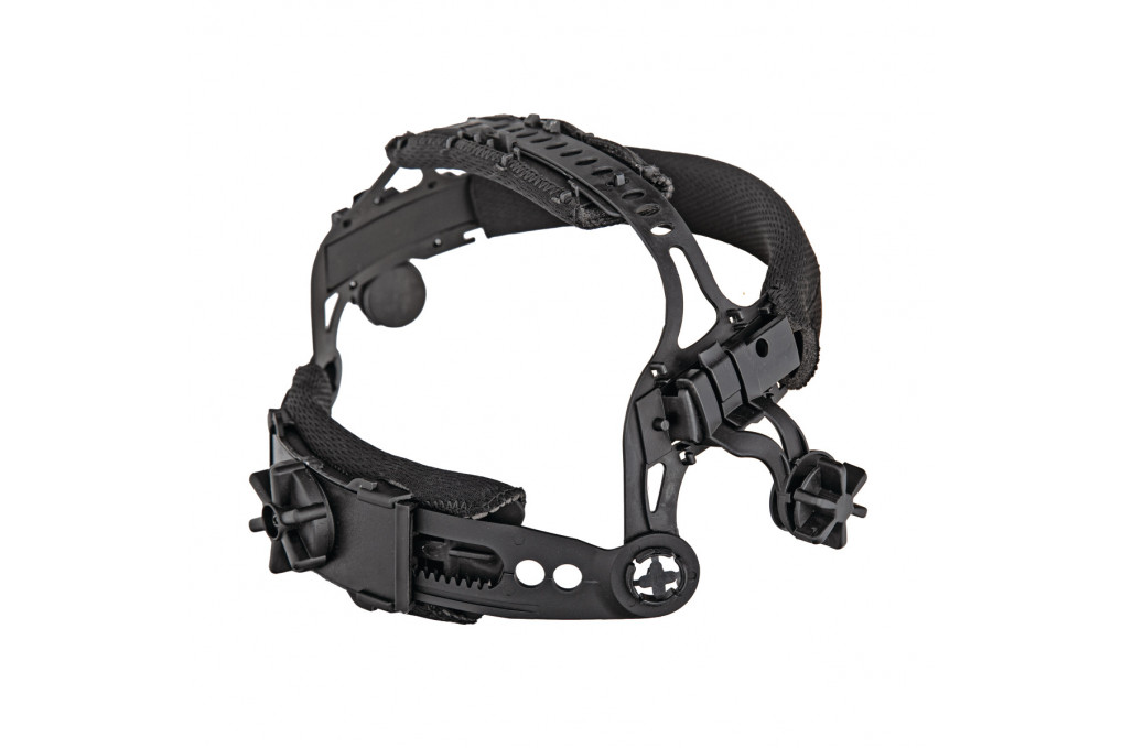 Automatik-Schweißschutzhelm Schweisskraft XXL-W-2 TC Automatik-Schweißschutzhelm Schweisskraft XXL-W-2 TC