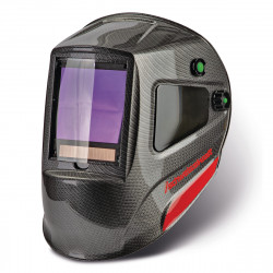 Automatik-Schweißschutzhelm Schweisskraft 3XL-W DIGITAL TC Automatik-Schweißschutzhelm Schweisskraft 3XL-W DIGITAL TC