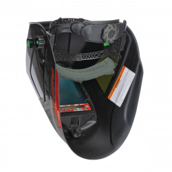 Automatik-Schweißschutzhelm Schweisskraft 3XL-W DIGITAL TC Automatik-Schweißschutzhelm Schweisskraft 3XL-W DIGITAL TC