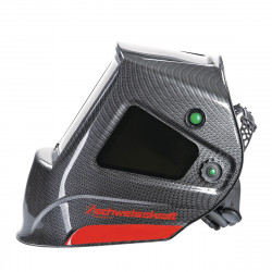 Automatik-Schweißschutzhelm Schweisskraft 3XL-W DIGITAL TC Automatik-Schweißschutzhelm Schweisskraft 3XL-W DIGITAL TC
