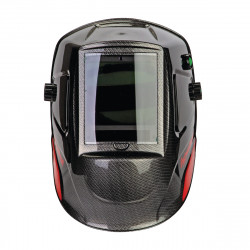 Automatik-Schweißschutzhelm Schweisskraft 3XL-W DIGITAL TC Automatik-Schweißschutzhelm Schweisskraft 3XL-W DIGITAL TC