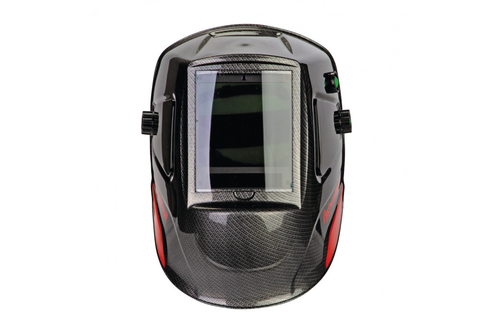 Automatik-Schweißschutzhelm Schweisskraft 3XL-W DIGITAL TC