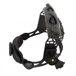 Automatik-Schweißschutzhelm Schweisskraft 3XL-W DIGITAL TC