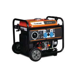 Inverter-Stromerzeuger Unicraft PG-I 42 SE