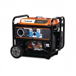 Inverter-Stromerzeuger Unicraft PG-I 42 SE