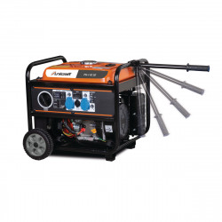 Inverter-Stromerzeuger Unicraft PG-I 42 SE Inverter-Stromerzeuger Unicraft PG-I 42 SE