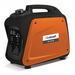 Inverter-Stromerzeuger Unicraft PG-I 20 SR Inverter-Stromerzeuger Unicraft PG-I 20 SR