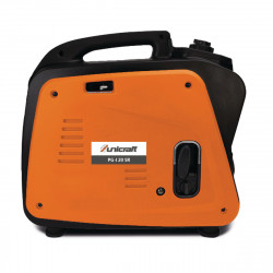 Inverter-Stromerzeuger Unicraft PG-I 20 SR Inverter-Stromerzeuger Unicraft PG-I 20 SR