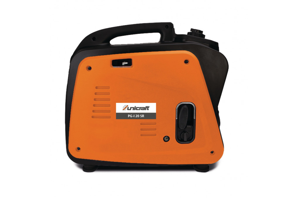 Inverter-Stromerzeuger Unicraft PG-I 20 SR Inverter-Stromerzeuger Unicraft PG-I 20 SR