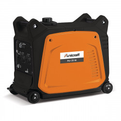 Inverter-Stromerzeuger Unicraft PG-I 35 SE Inverter-Stromerzeuger Unicraft PG-I 35 SE