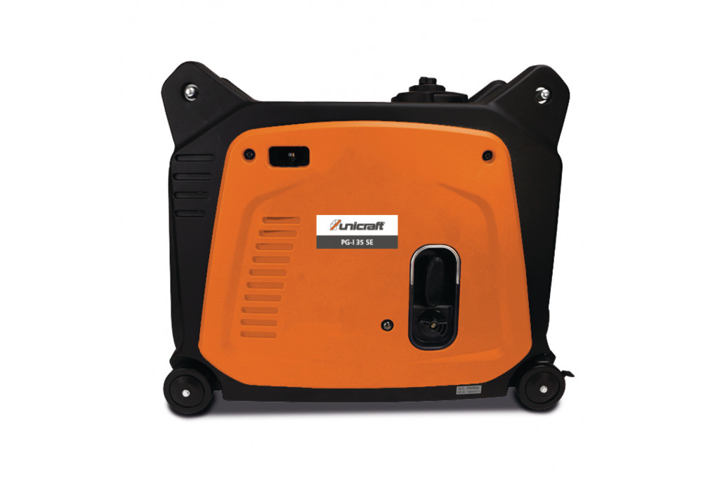 Inverter-Stromerzeuger Unicraft PG-I 35 SE Inverter-Stromerzeuger Unicraft PG-I 35 SE