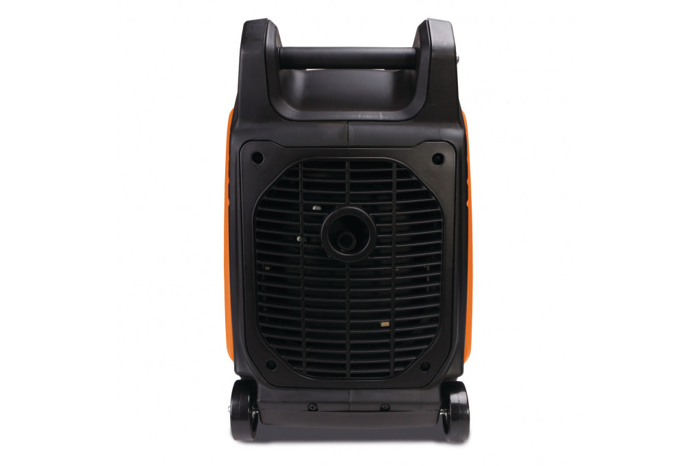 Inverter-Stromerzeuger Unicraft PG-I 35 SE Inverter-Stromerzeuger Unicraft PG-I 35 SE