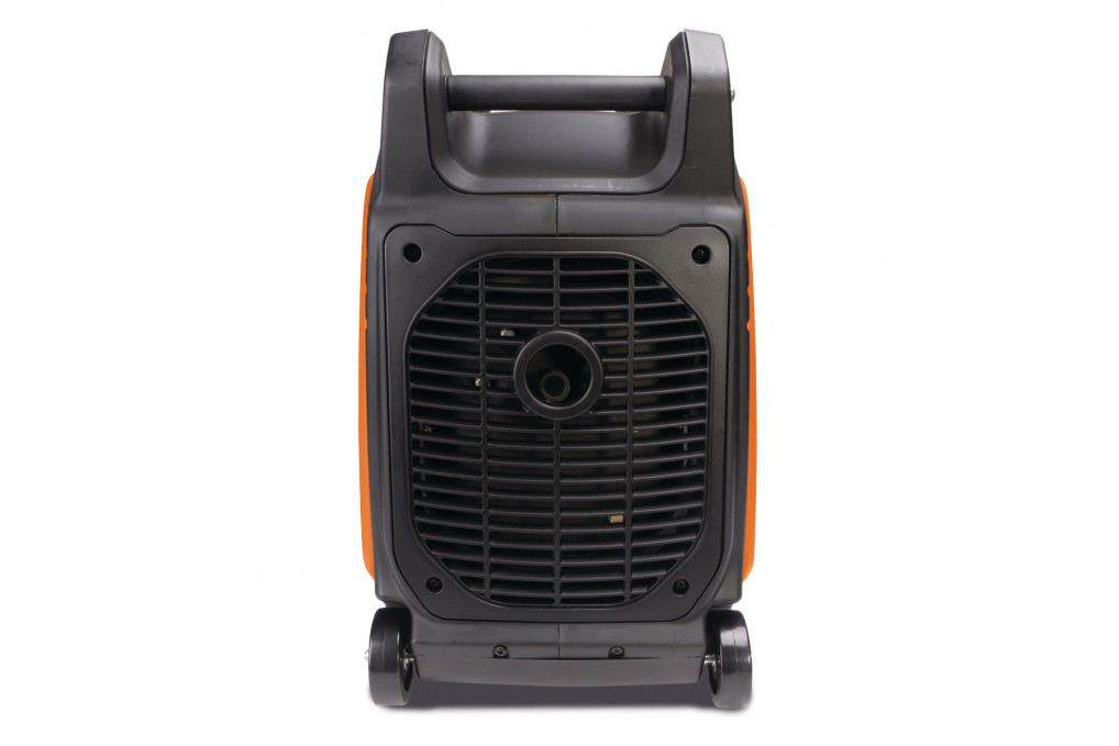 Inverter-Stromerzeuger Unicraft PG-I 35 SE Inverter-Stromerzeuger Unicraft PG-I 35 SE