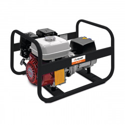 Synchron-Stromerzeuger Unicraft PG 400 SR