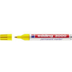 edding Permanentmarker 3000 4 3000005 1,5 3mm Rundspitze ge edding Permanentmarker 3000 4 3000005 1,5 3mm Rundspitze ge