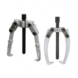 Mini-Polklemmenabzieher, zweiarmig