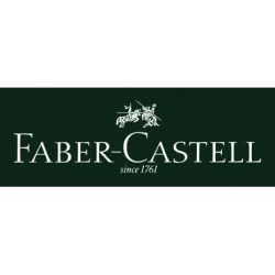 Faber Castell Kopierstift CASTELL DOCUMENT 9609 119121 2mm rot Faber Castell Kopierstift CASTELL DOCUMENT 9609 119121 2mm rot