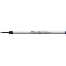 Faber Castell Tintenrollermine BASIC 148713 0,5mm blau Faber Castell Tintenrollermine BASIC 148713 0,5mm blau
