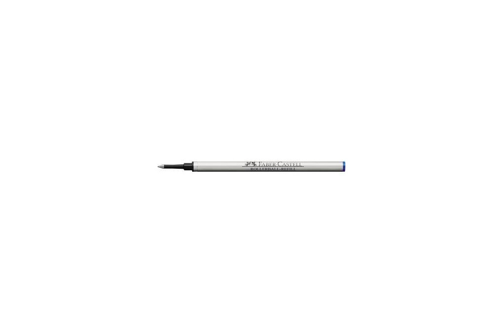 Faber Castell Tintenrollermine BASIC 148713 0,5mm blau Faber Castell Tintenrollermine BASIC 148713 0,5mm blau