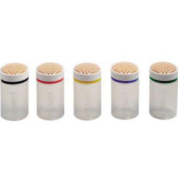 Laurel Anfeuchter PLEMIX 0604 60ml Kunststoff farbig sortiert