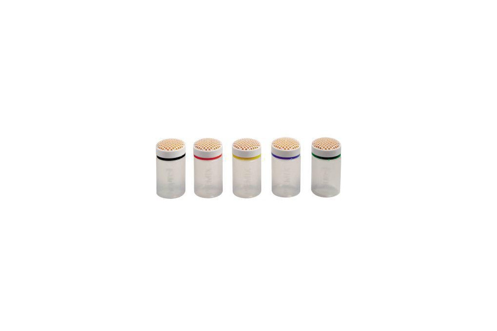 Laurel Anfeuchter PLEMIX 0604 60ml Kunststoff farbig sortiert