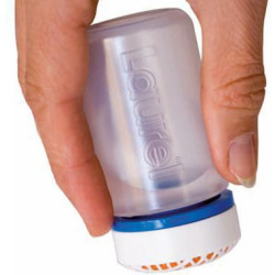 Laurel Anfeuchter PLEMIX 0604 60ml Kunststoff farbig sortiert