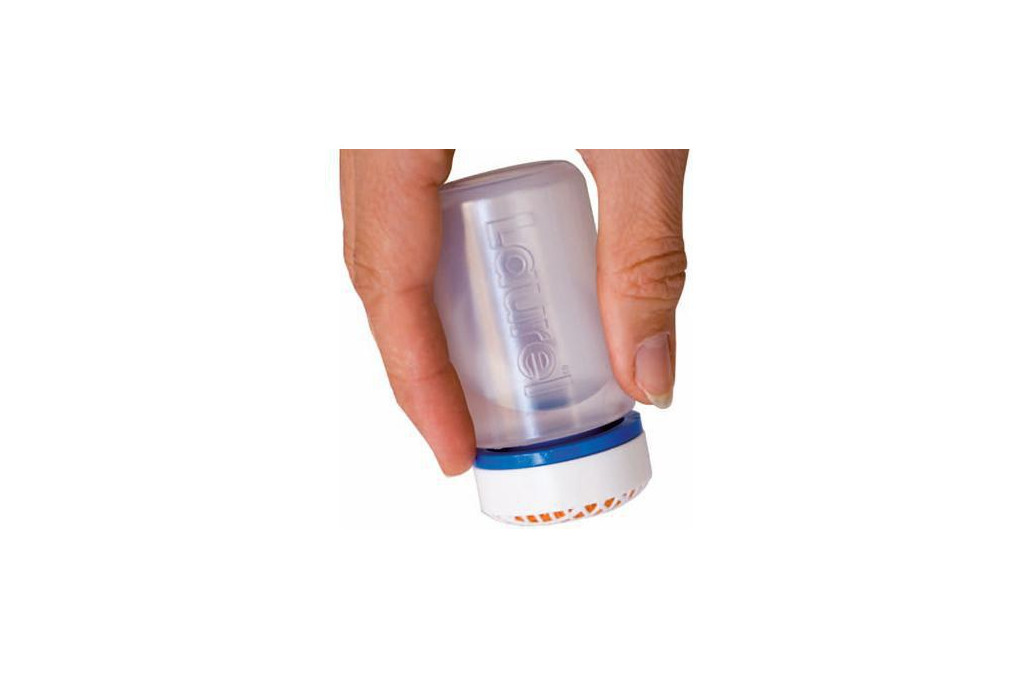 Laurel Anfeuchter PLEMIX 0604 60ml Kunststoff farbig sortiert