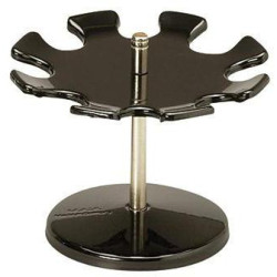 MAUL Stempelträger 5100890 8fach rund Metall schwarz