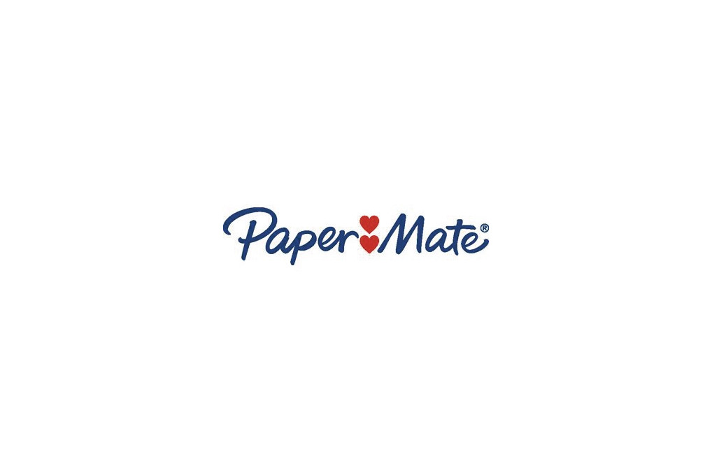 Paper Mate Kugelschreiber InkJoy 100 RT S0957030 M schwarz Paper Mate Kugelschreiber InkJoy 100 RT S0957030 M schwarz