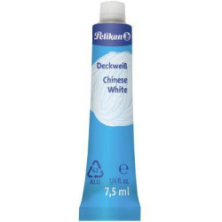 Pelikan Deckweiß 732 3 831289 7,5ml Pelikan Deckweiß 732 3 831289 7,5ml
