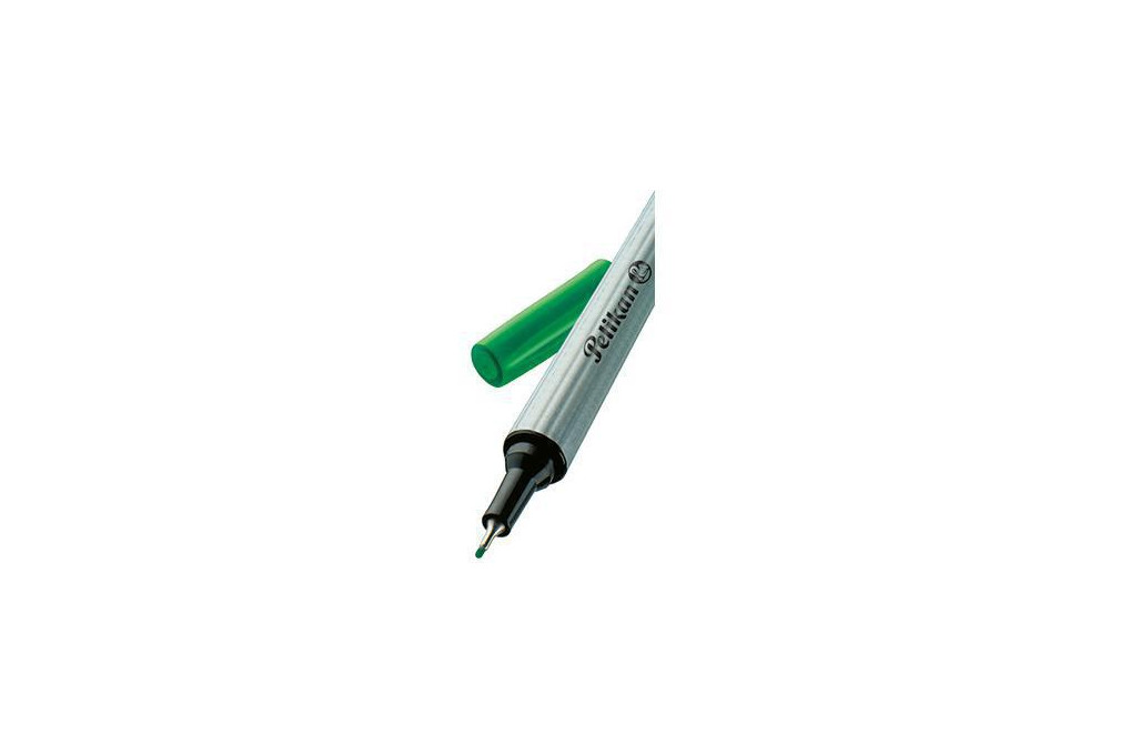 Pelikan Fineliner 96 943191 0,4mm grün