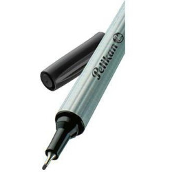 Pelikan Fineliner 96 943241 0,4mm schwarz Pelikan Fineliner 96 943241 0,4mm schwarz