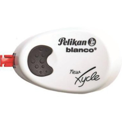 Pelikan Korrekturroller blanco® xycle® B920 weiß Pelikan Korrekturroller blanco® xycle® B920 weiß